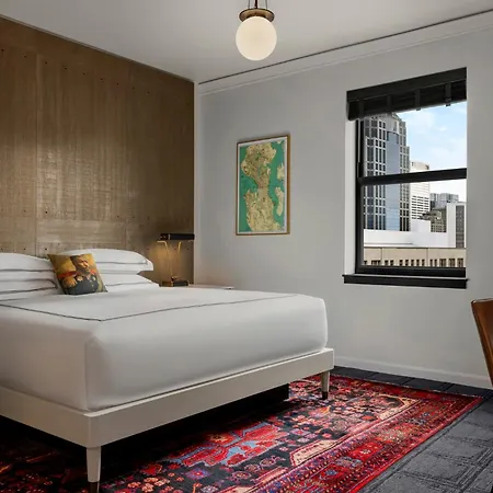 Kimpton Palladian Hotel By Ihg