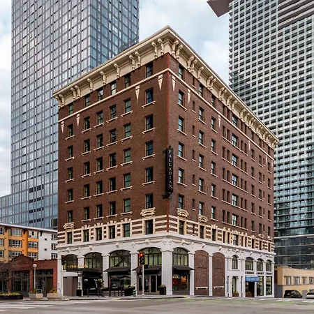 Kimpton Palladian Hotel By Ihg